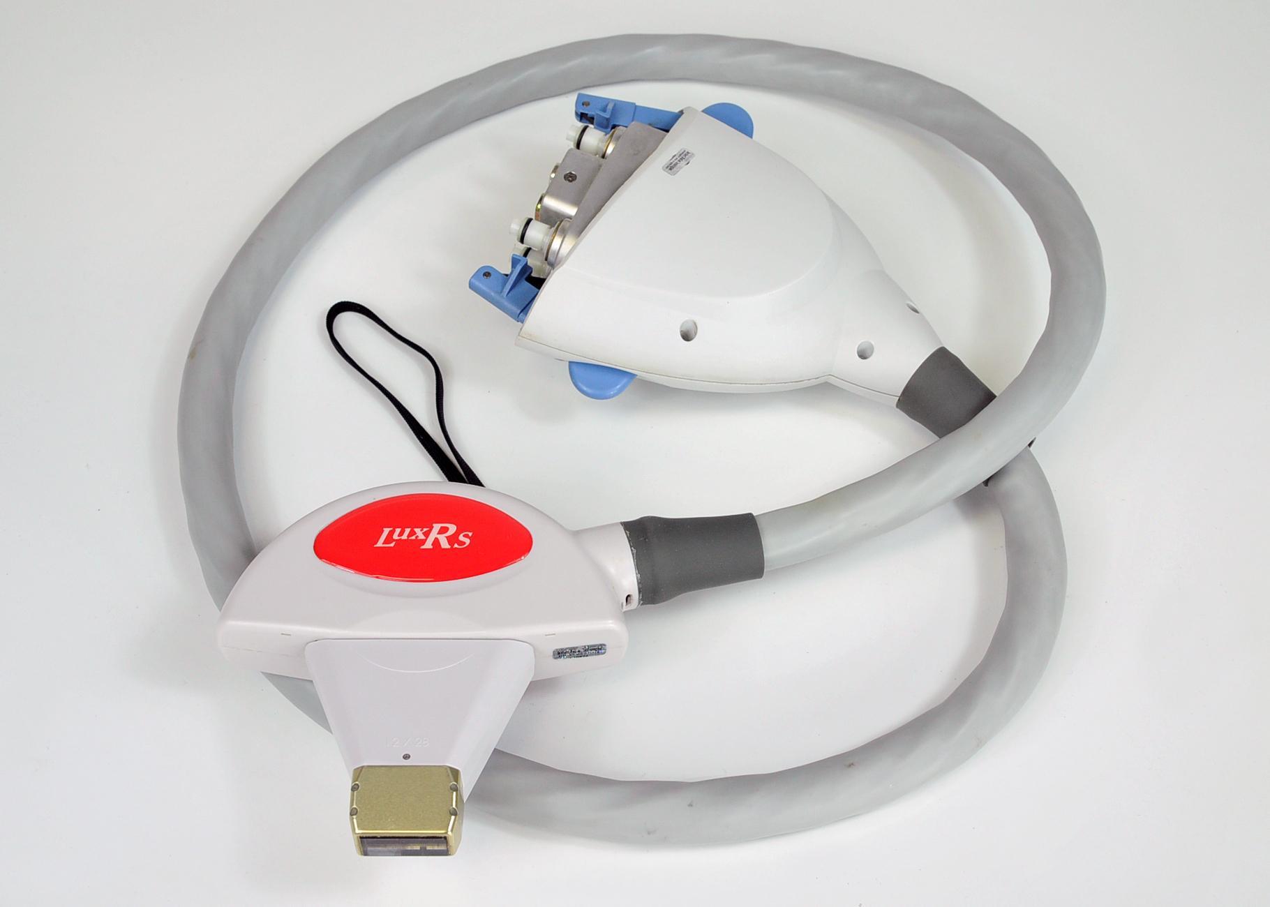 Palomar Starlux 300 500 Lux Rs Handpiece The Laser Professionals
