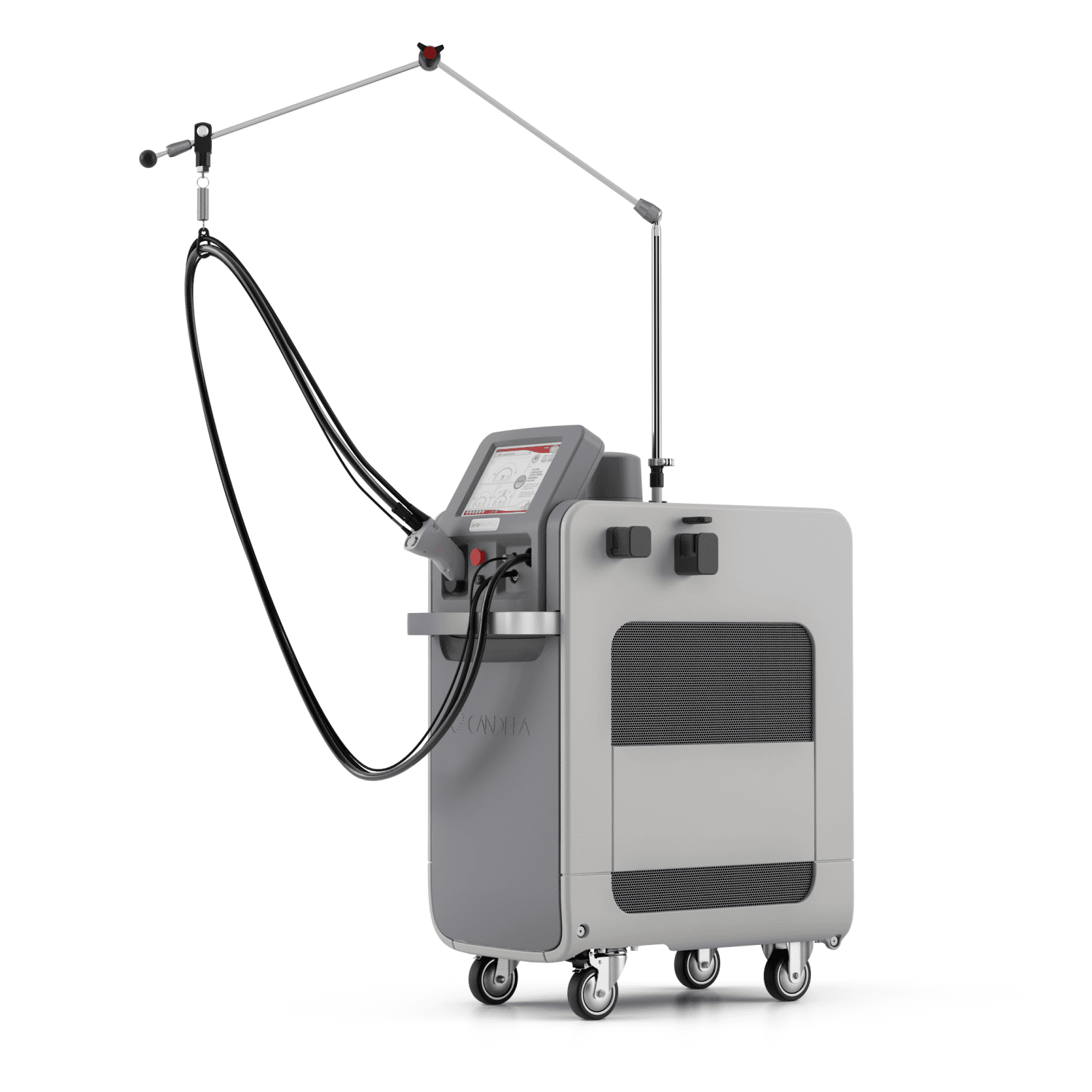 Candela Laser Repair The Laser Professionals