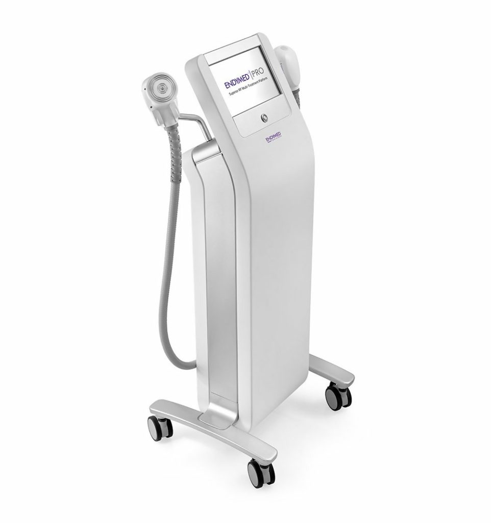 Endymed Pro Rf microneedling platform The Laser Professionals