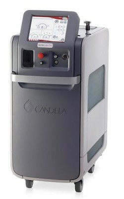 candela gentlelase pro candela gentlelase pro