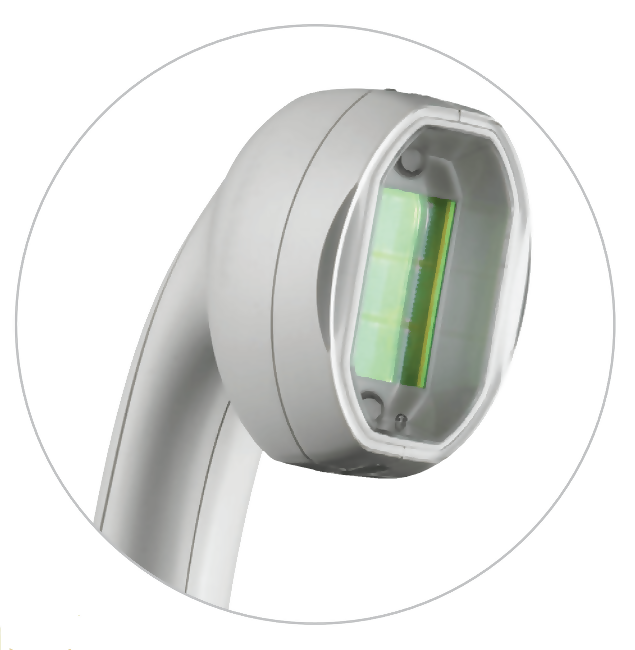 Lumenis Lightsheer Duet The Laser Professionals