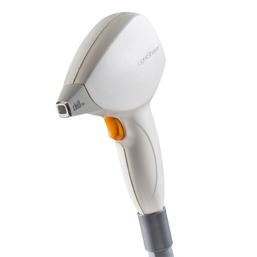 Lumenis Lightsheer Et 400 System Diode Laser System With 400ms And Accessories Medlaser Experts