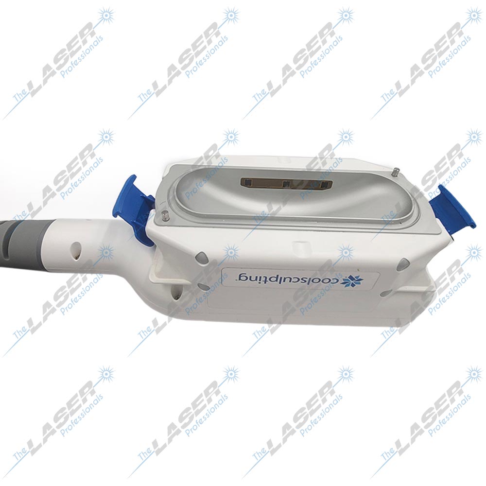 ZELTIQ Coolsculpting CoolAdvantage Plus Vacuum Applicator BRZ-AP2